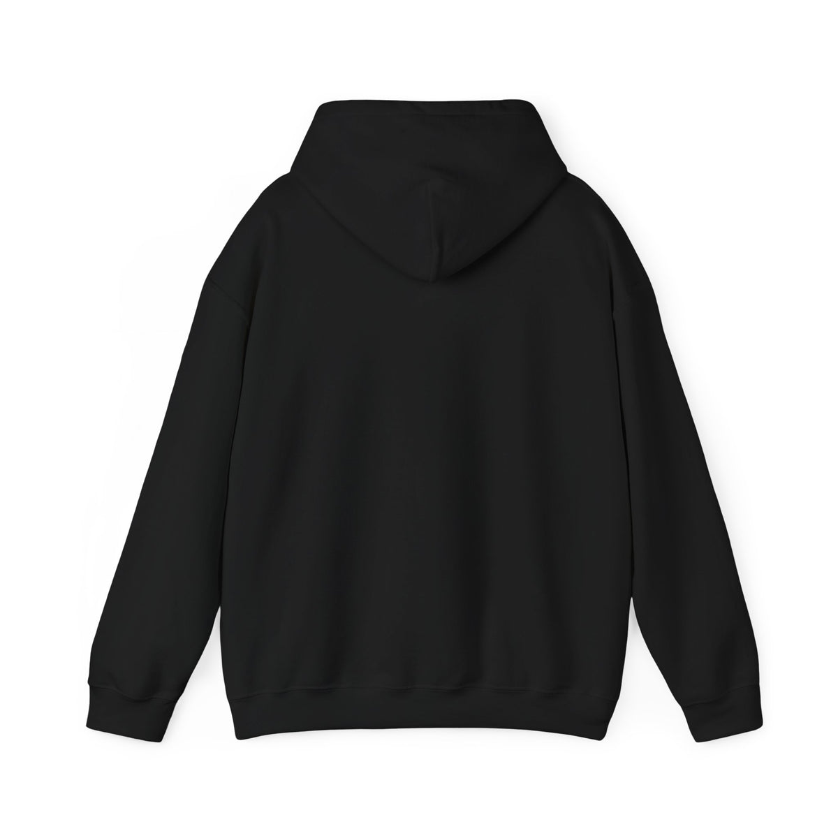 Heart Graphic Hoodie – “IC loves you” Minimal Cute Valentine Sweatshirt