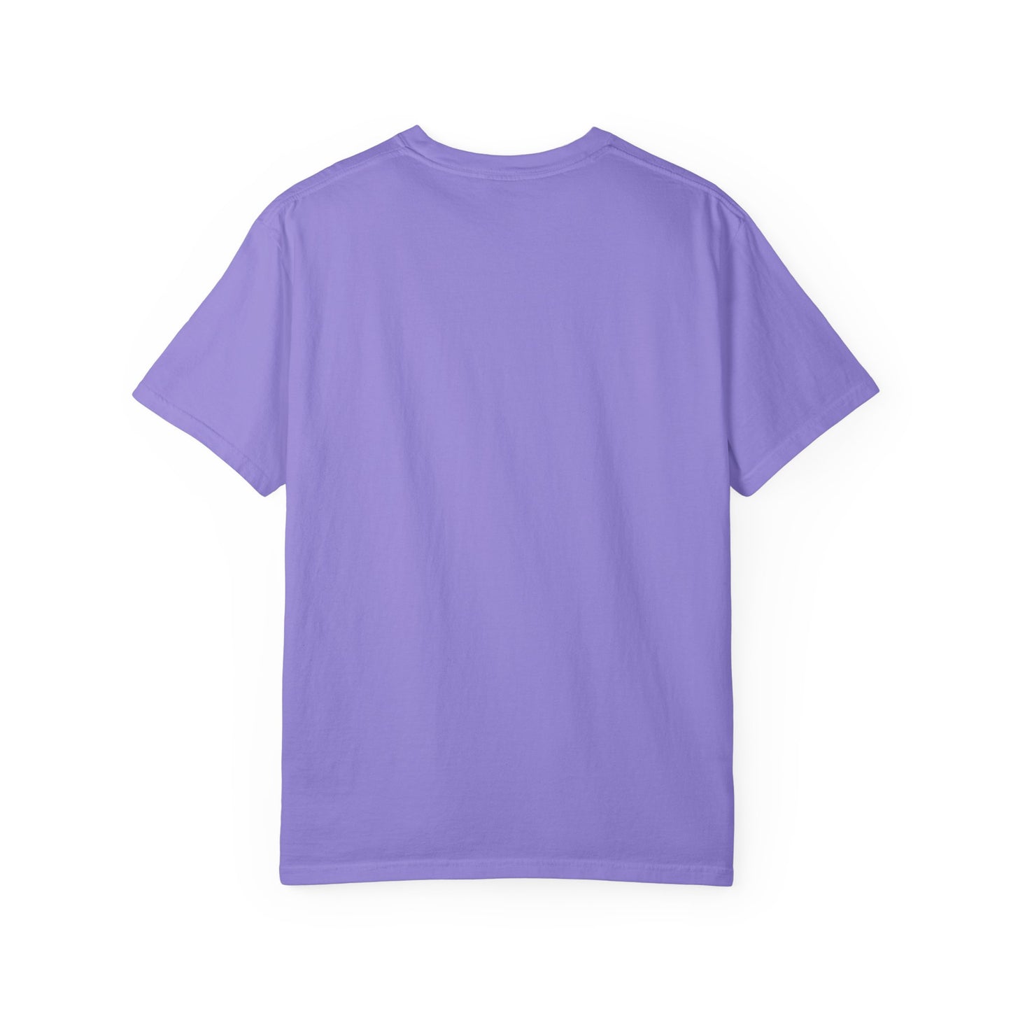 T-Shirt — Minimal "God Is Good" Script Tee