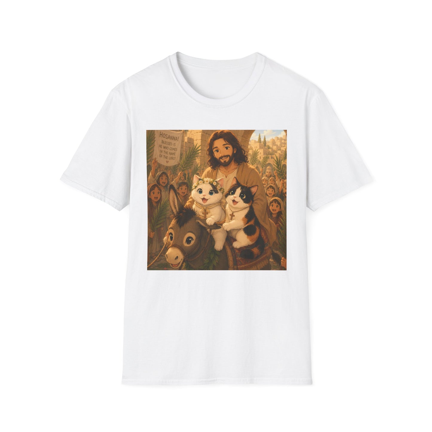 Hosanna T-shirt