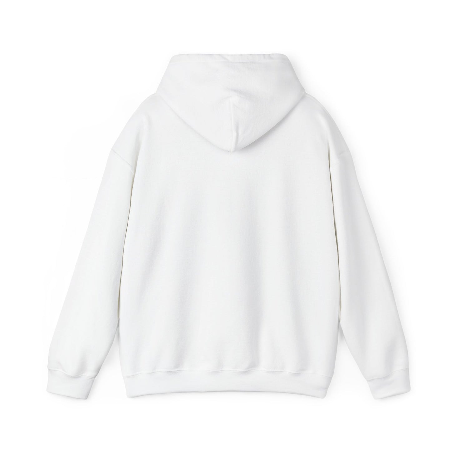 God Is Good Hoodie — Faith-Inspired White Pullover