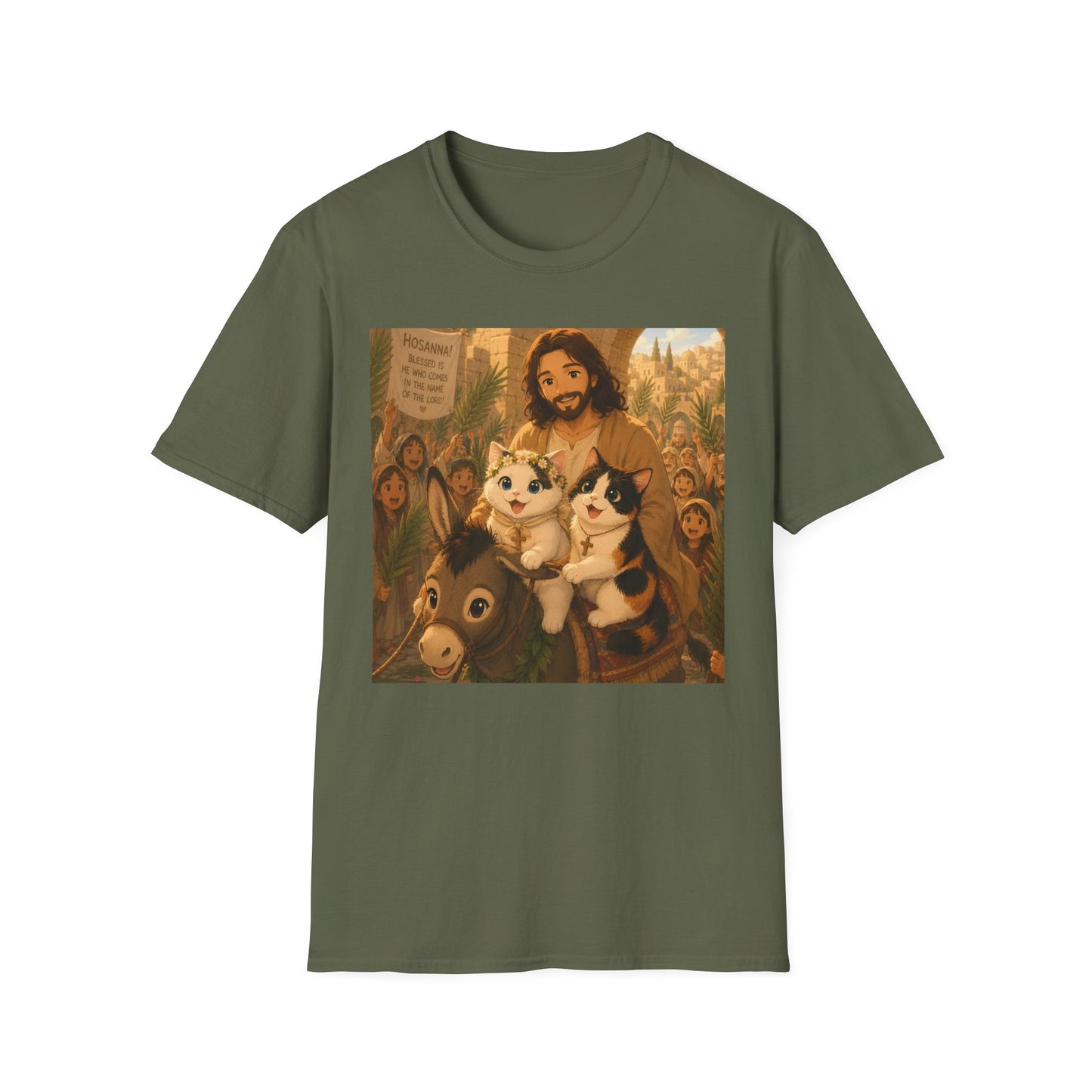 Hosanna T-shirt