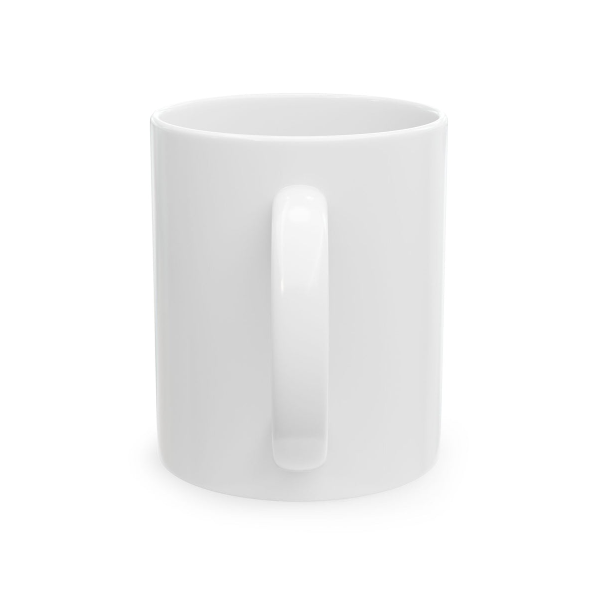 Be Mine - Jesus Christ Ceramic Mug (11oz & 15oz)