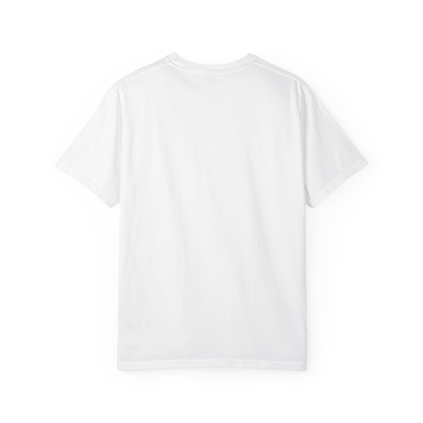 T-Shirt — Minimal "God Is Good" Script Tee