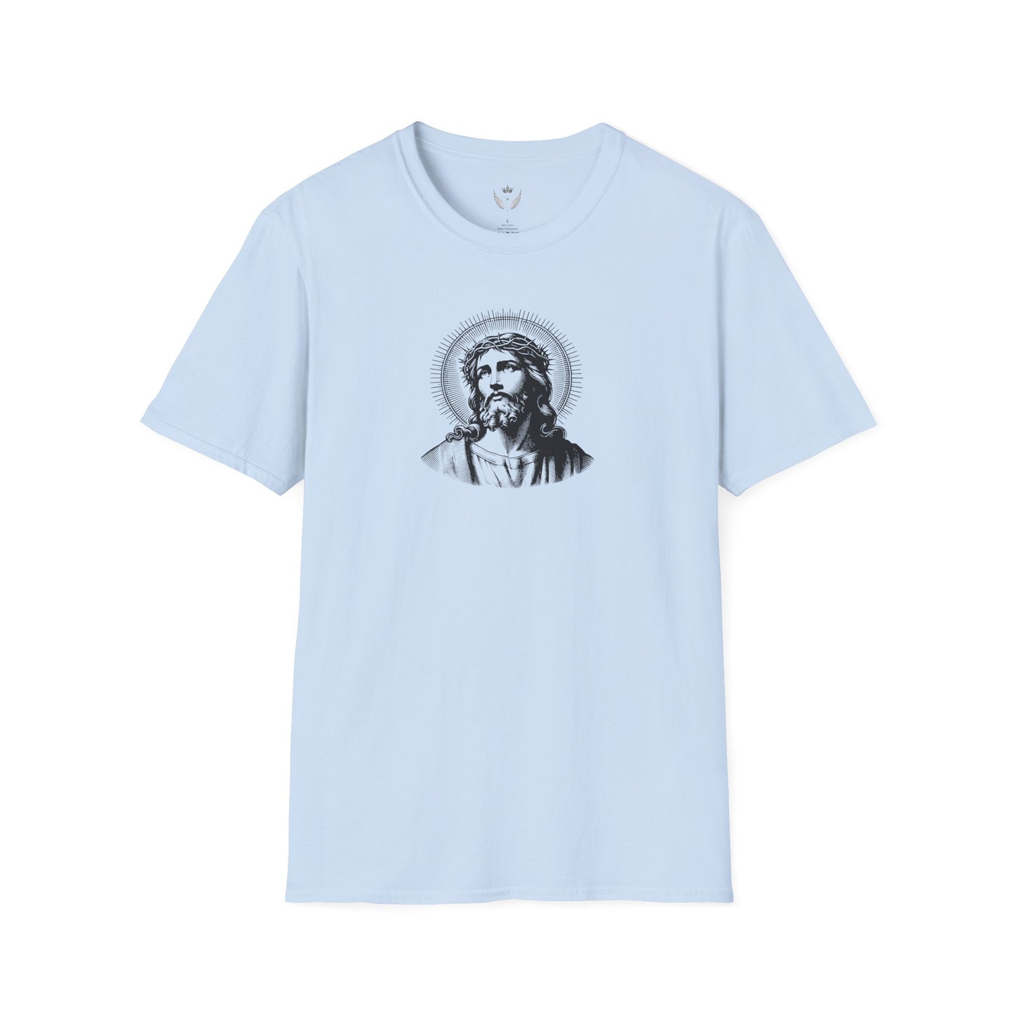 Our Lord and Savior Jesus Vintage T-shirt