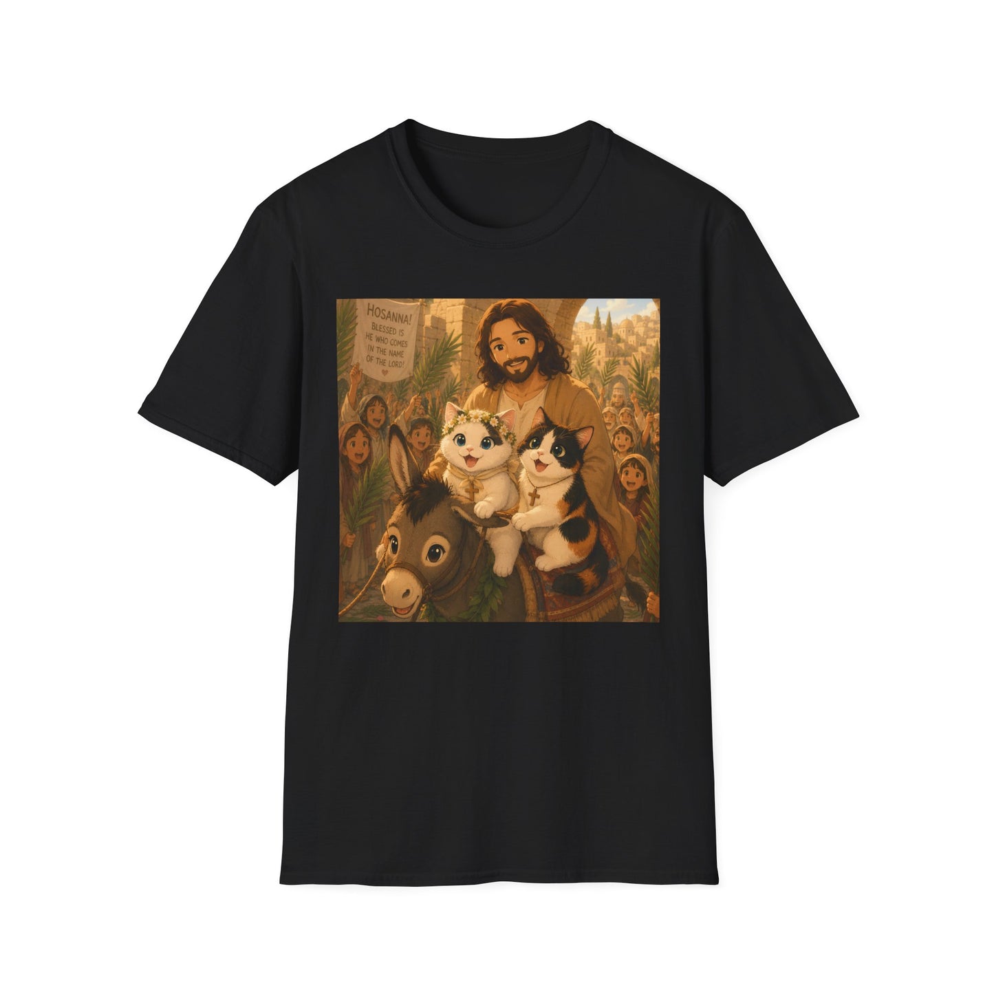 Hosanna T-shirt