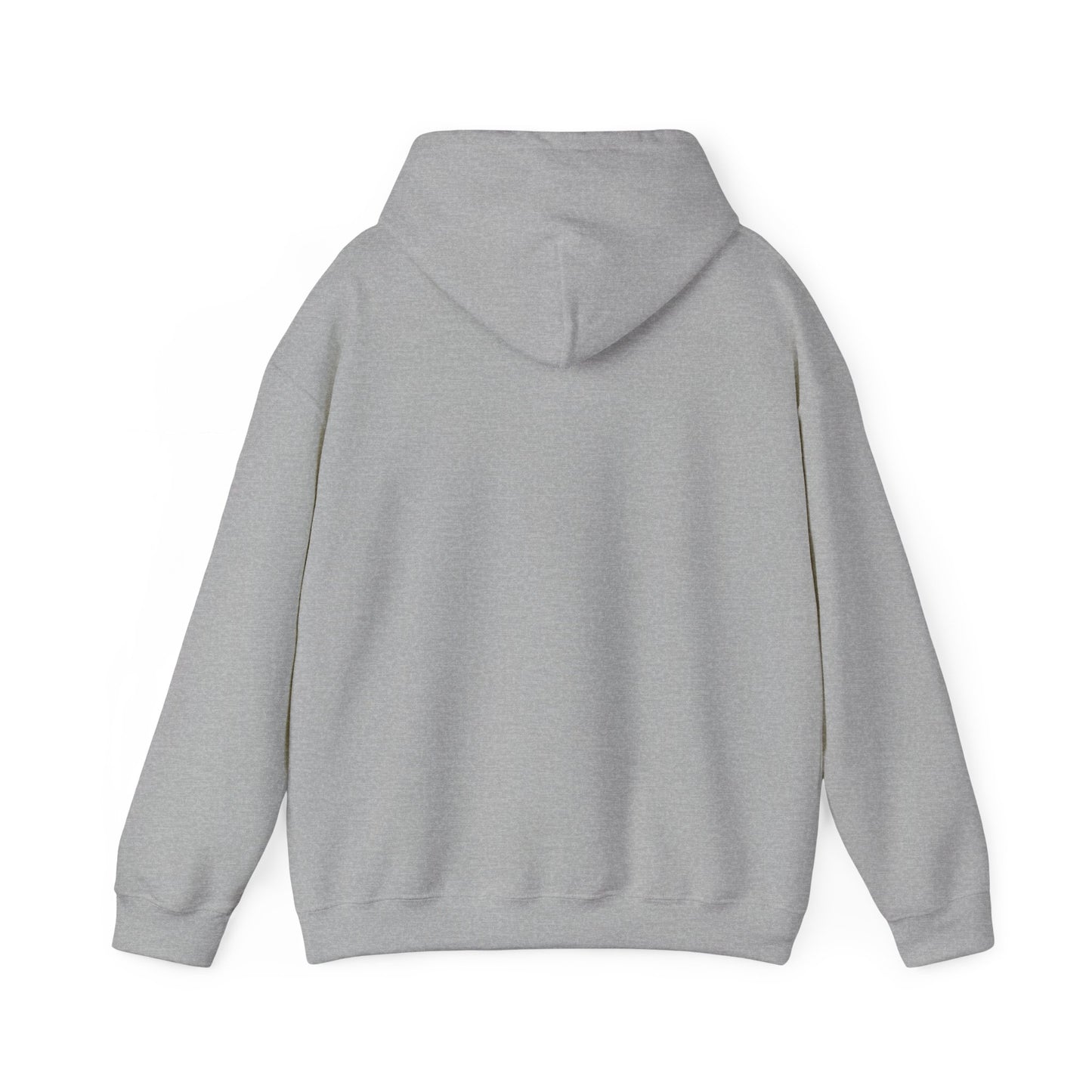 God Is Good Hoodie — Faith-Inspired White Pullover