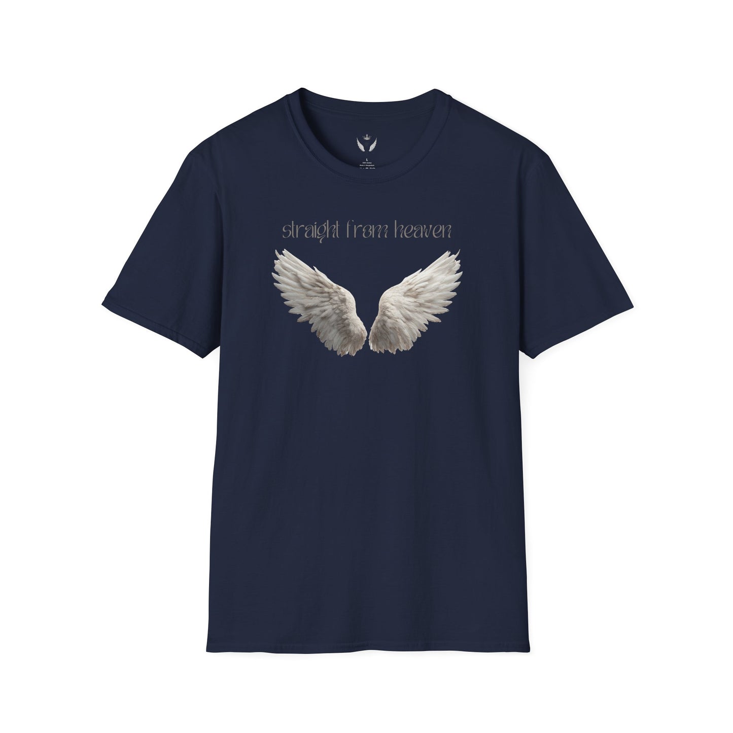 Angel Wings T-Shirt