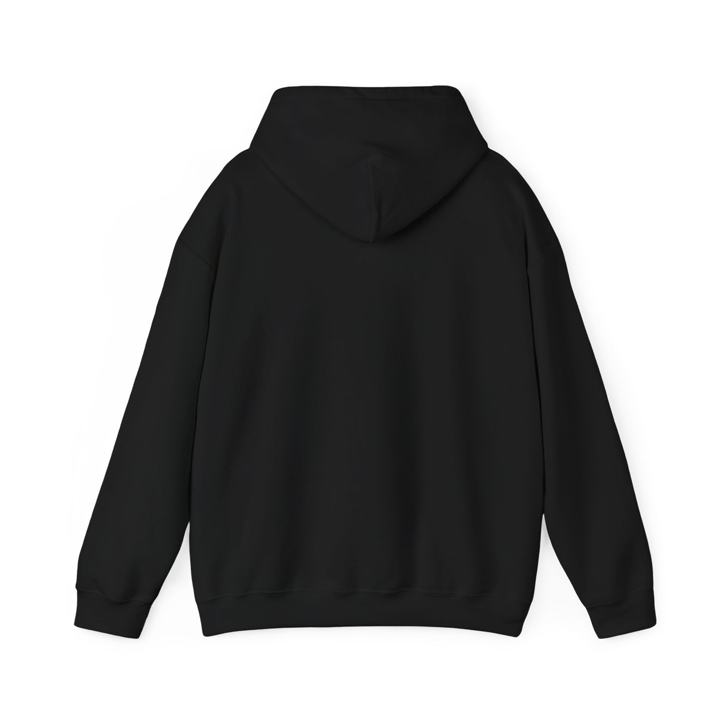 God Is Good Hoodie — Faith-Inspired White Pullover