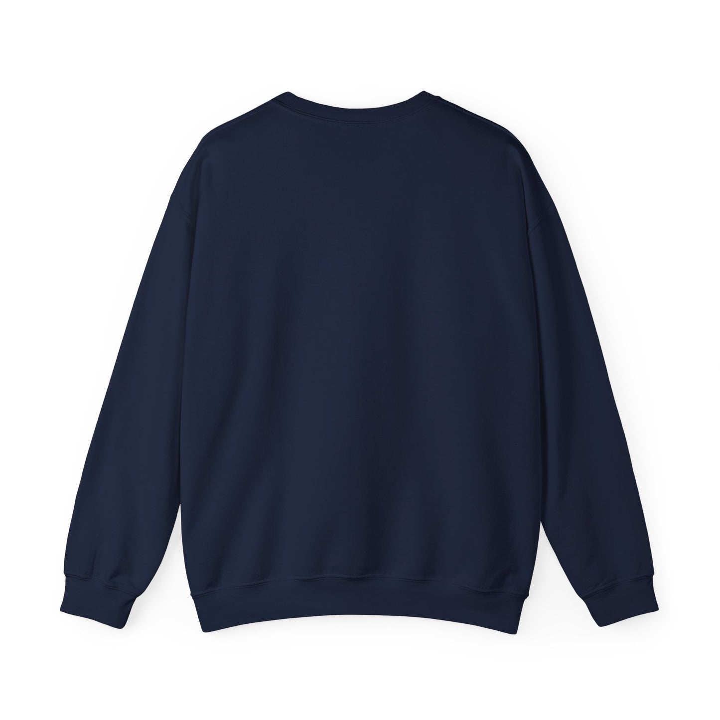 God Is Good Crewneck Sweatshirt — Inspirational Christian Sweatshirt