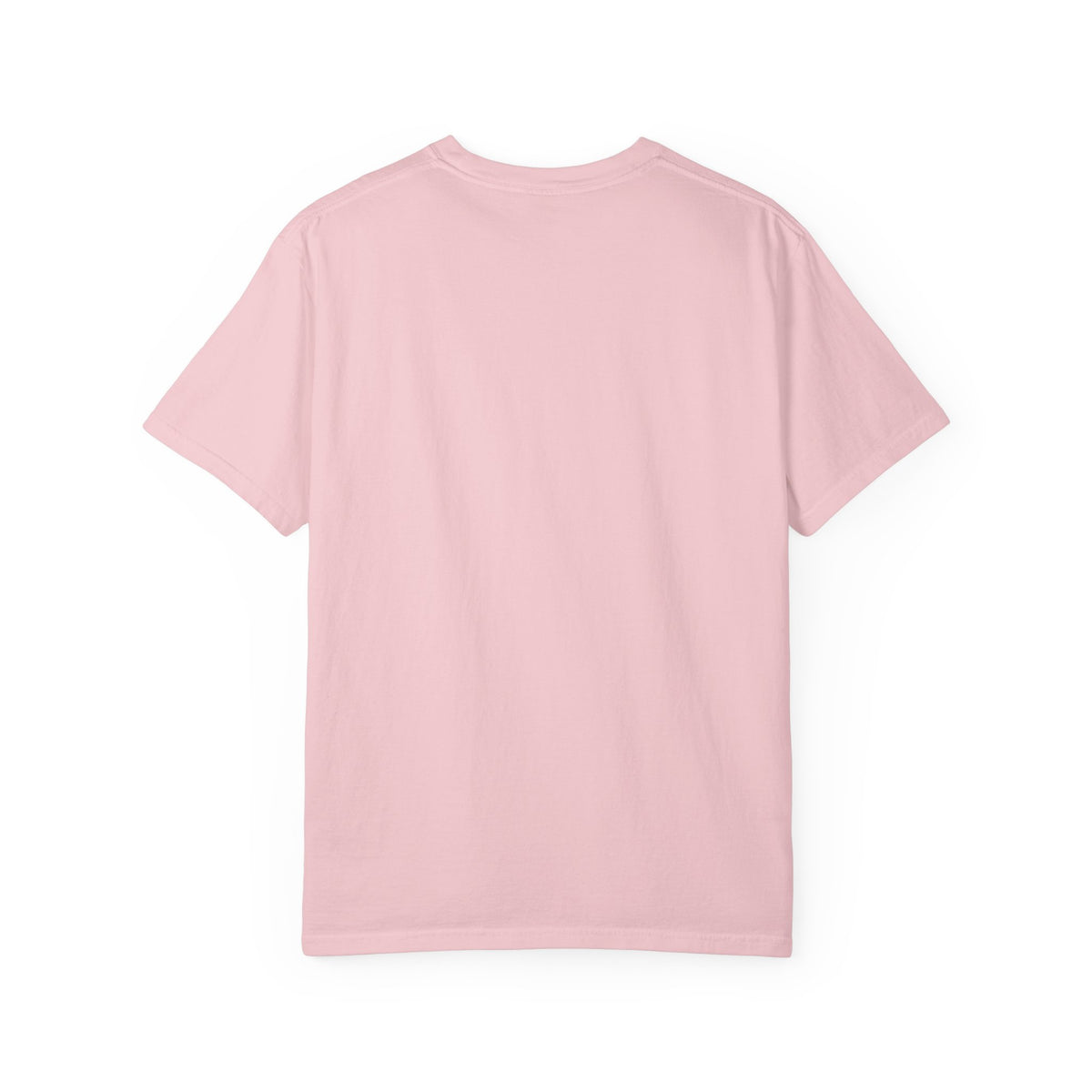 Jerusalem Minimal Skyline T-Shirt — Jerusalem Script Cityscape Tee