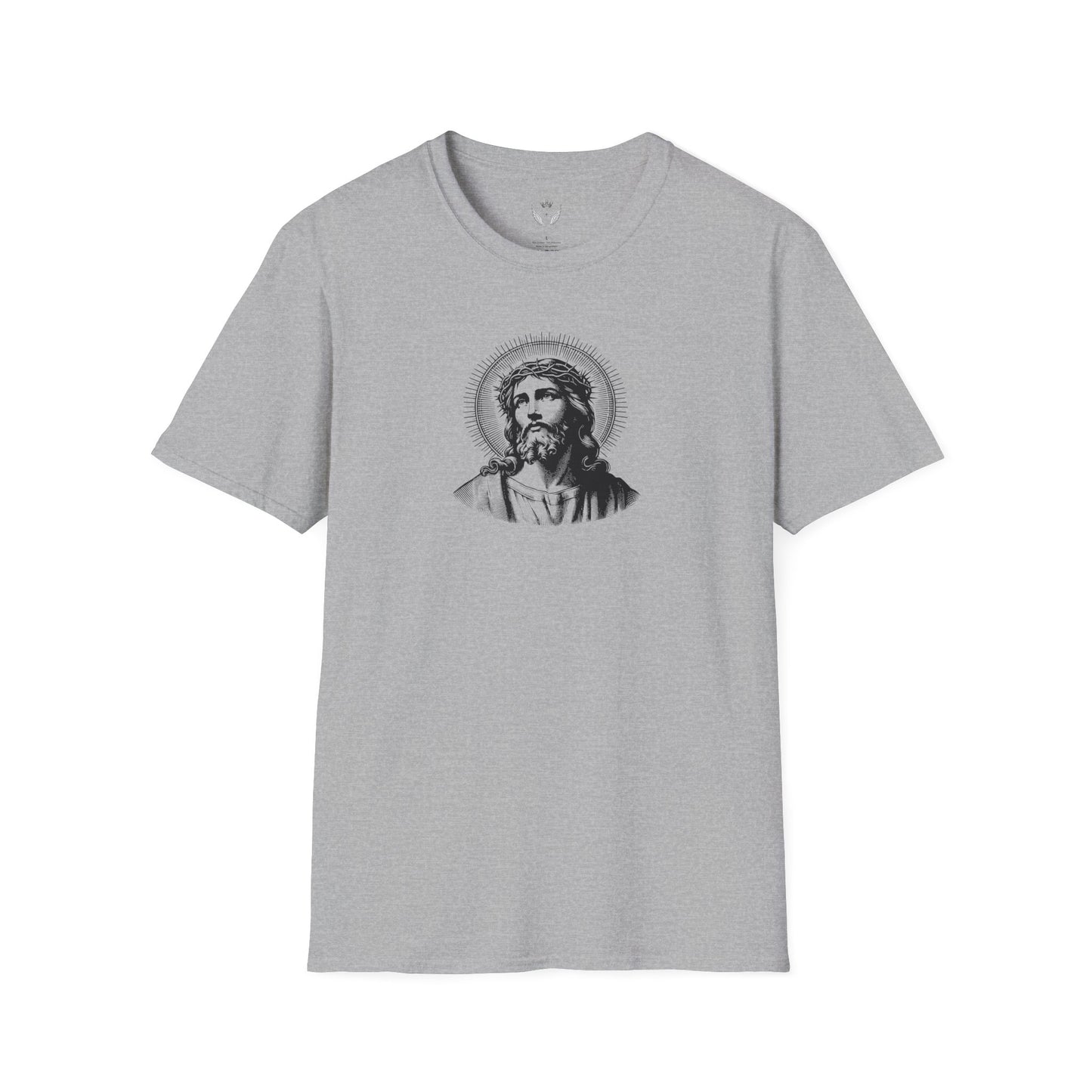 Our Lord and Savior Jesus Vintage T-shirt