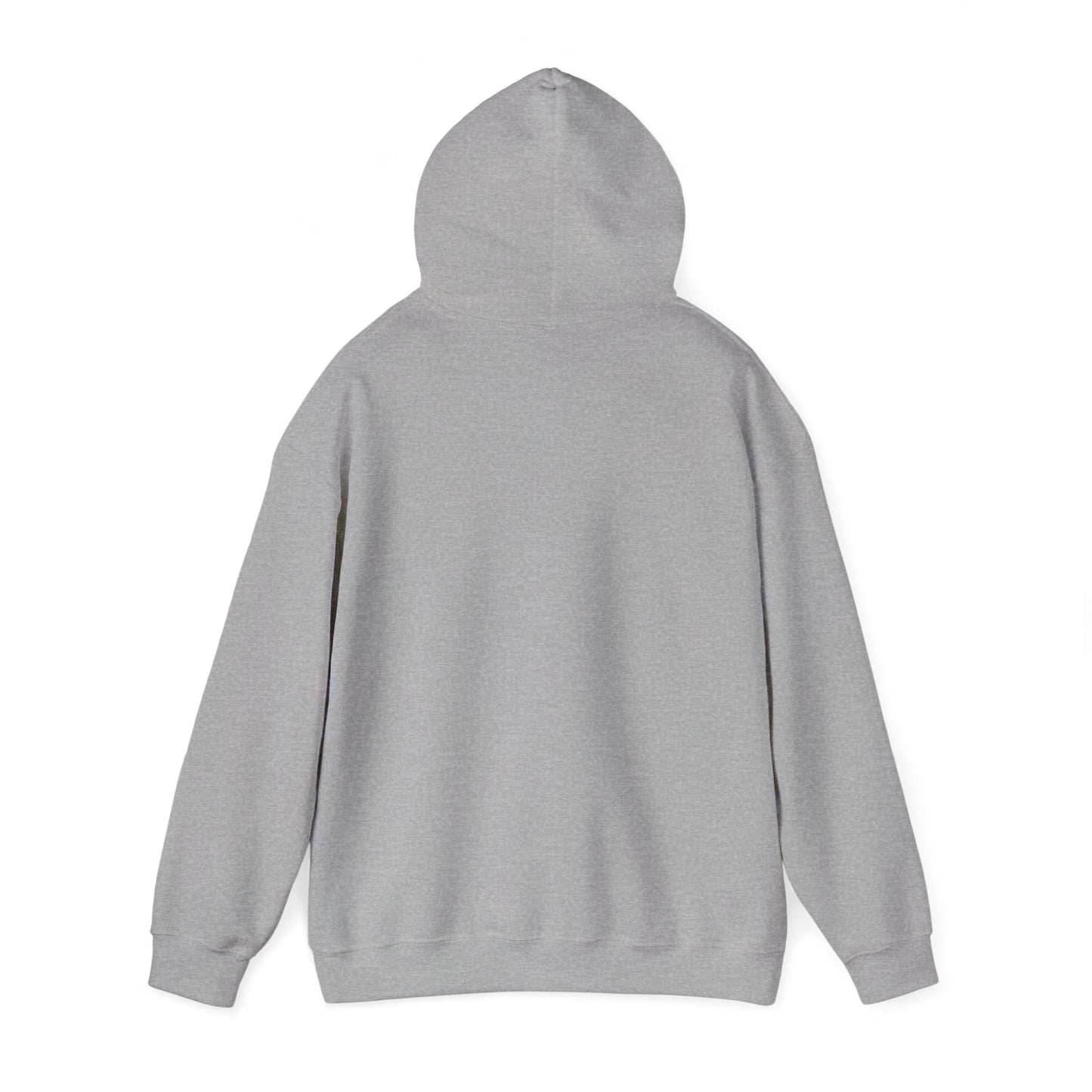 God Is Good Hoodie — Faith-Inspired White Pullover