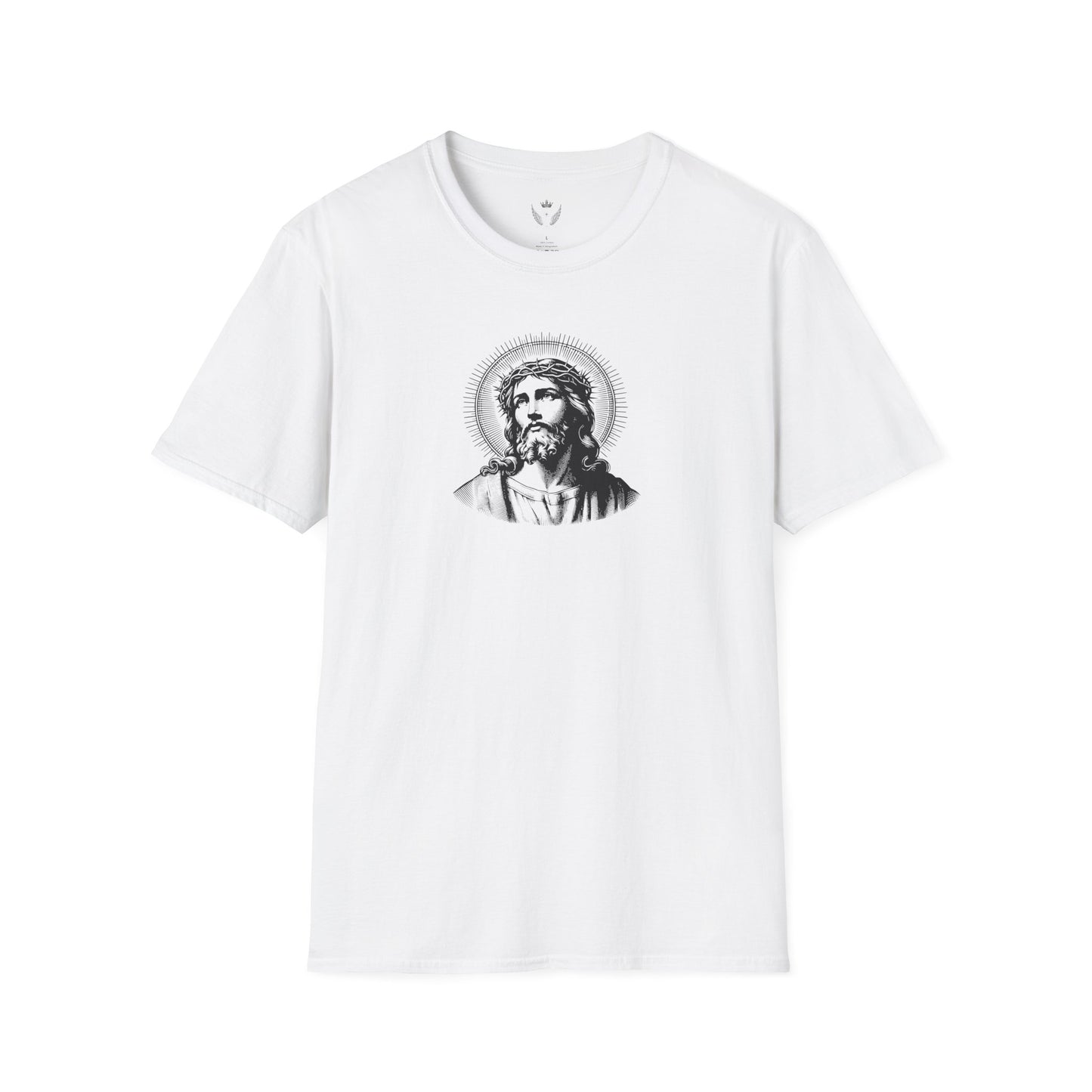 Our Lord and Savior Jesus Vintage T-shirt