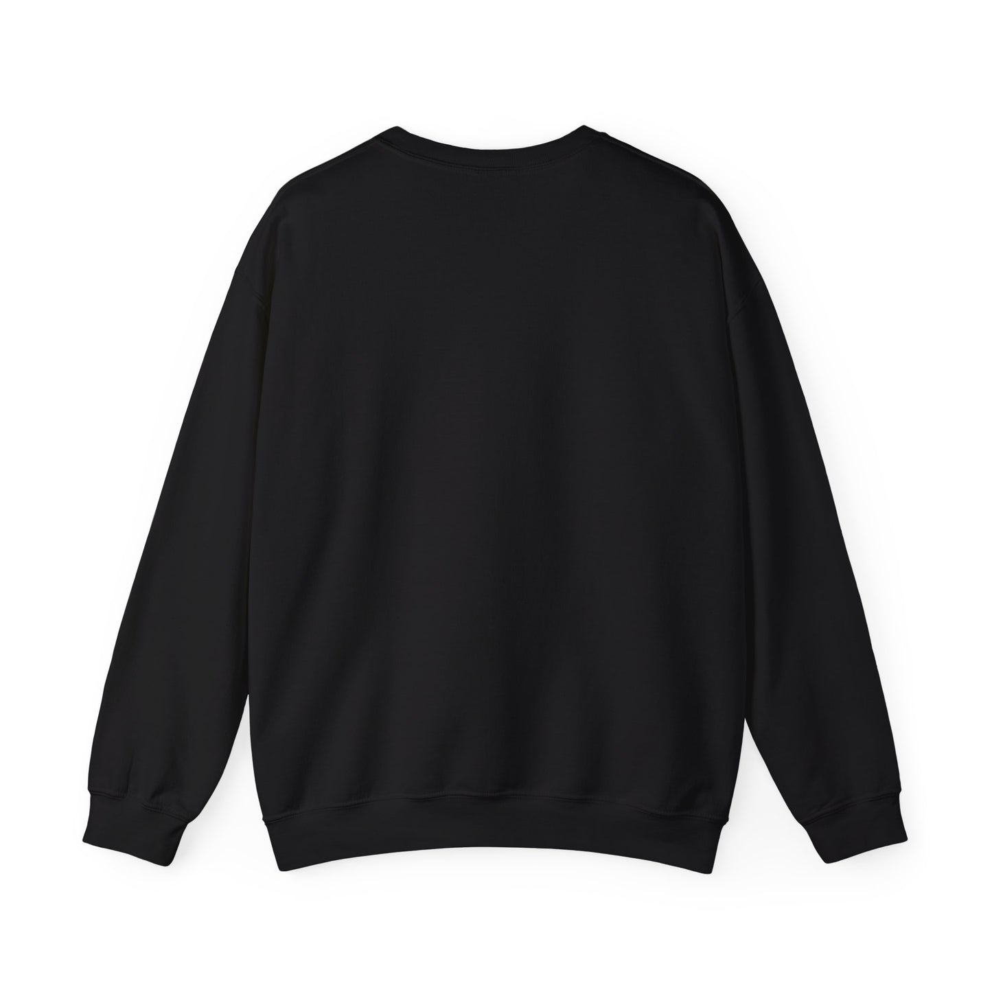 God Is Good Crewneck Sweatshirt — Inspirational Christian Sweatshirt