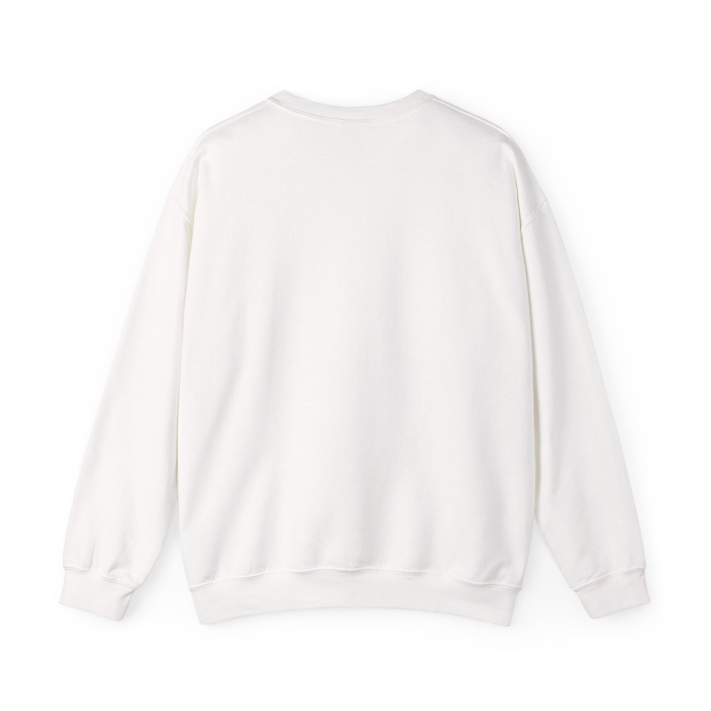God Is Good Crewneck Sweatshirt — Inspirational Christian Sweatshirt