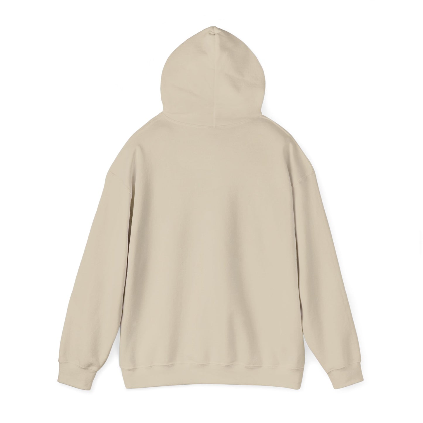 God Is Good Hoodie — Faith-Inspired White Pullover