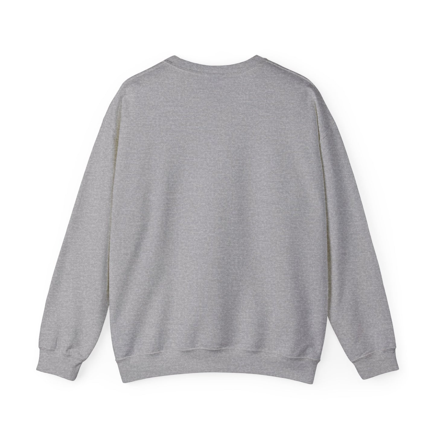 God Is Good Crewneck Sweatshirt — Inspirational Christian Sweatshirt