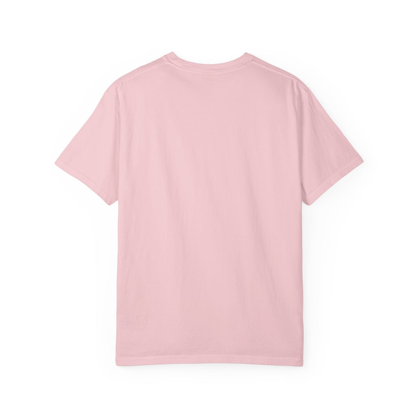 T-Shirt — Minimal "God Is Good" Script Tee