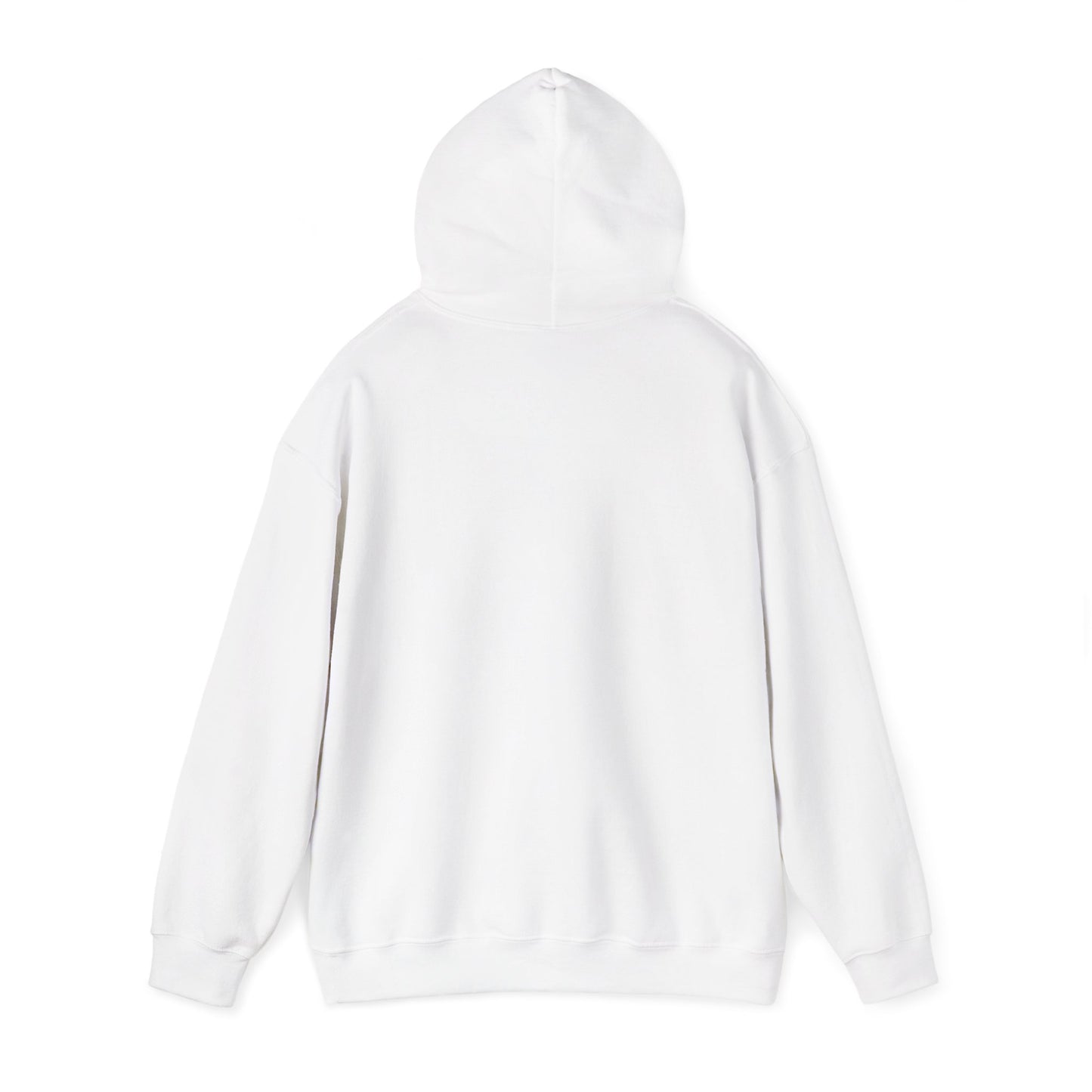 God Is Good Hoodie — Faith-Inspired White Pullover