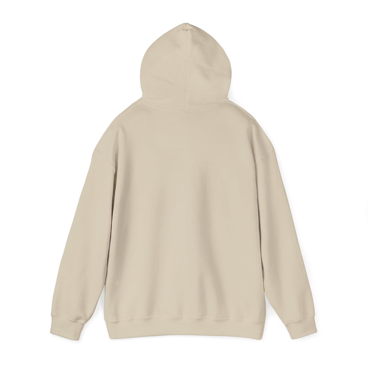 Heart Graphic Hoodie - "IC loves you" Cute Minimal Valentine Sweatshirt