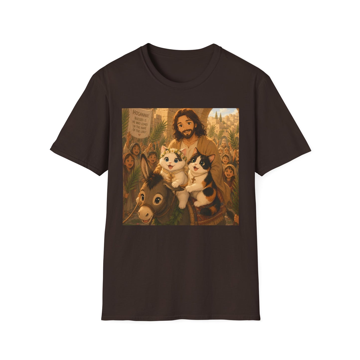 Hosanna T-shirt
