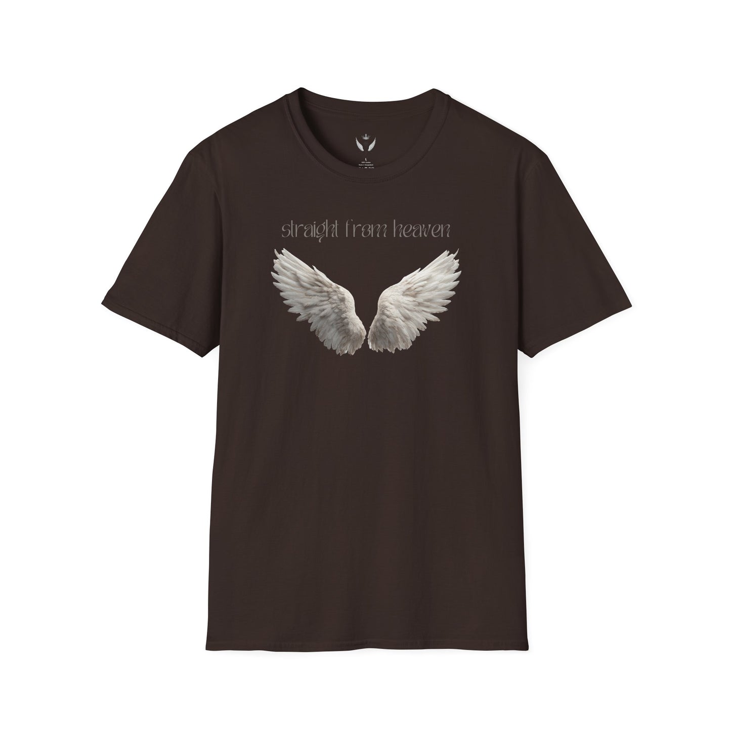 Angel Wings T-Shirt