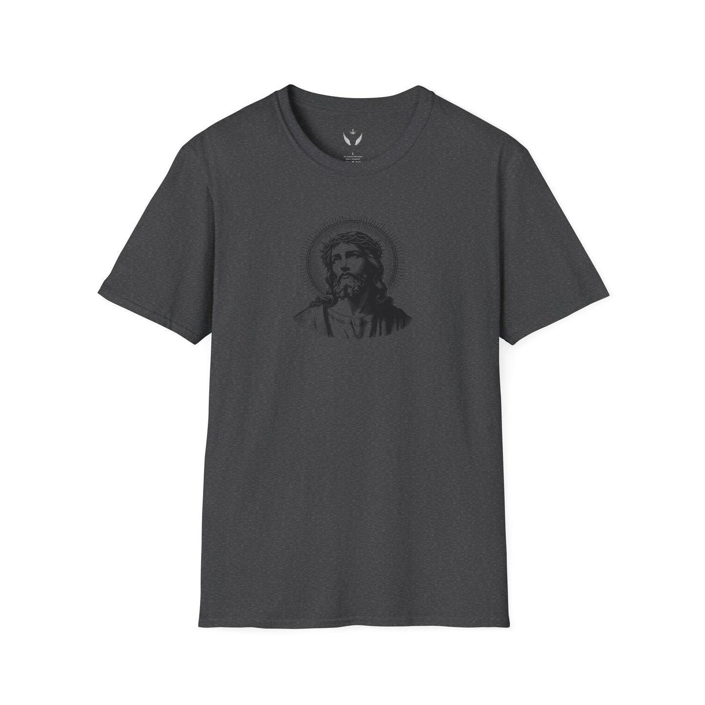 Our Lord and Savior Jesus Vintage T-shirt
