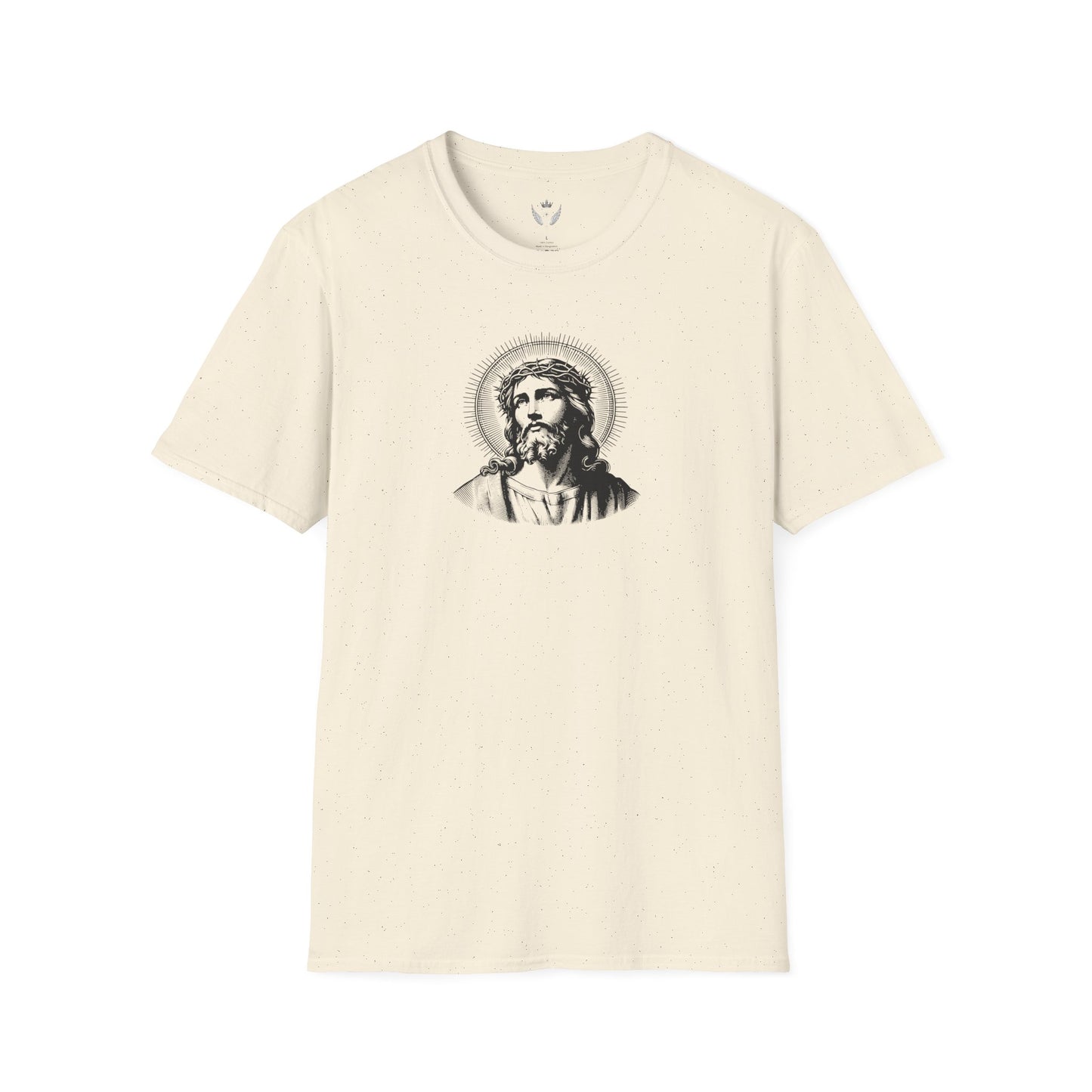 Our Lord and Savior Jesus Vintage T-shirt