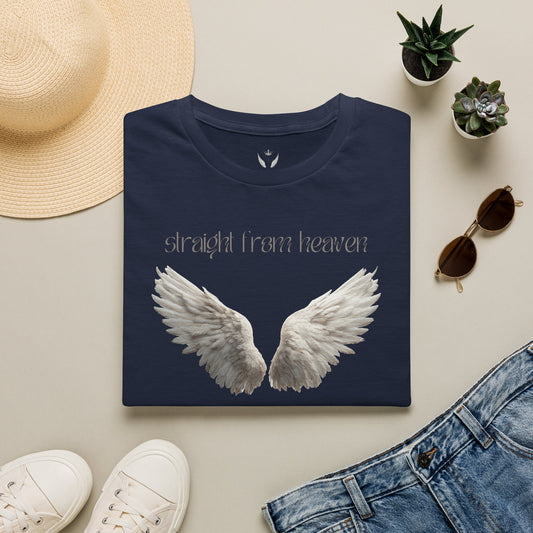 Angel Wings T-Shirt
