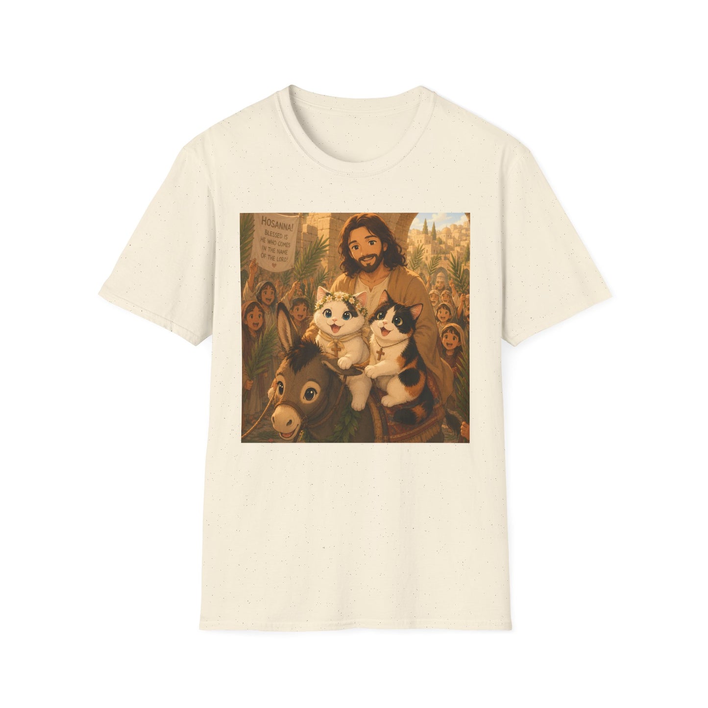 Hosanna T-shirt