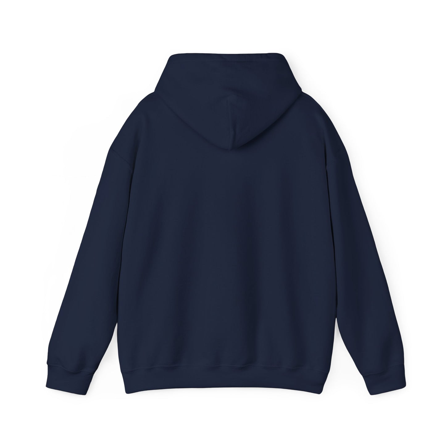God Is Good Hoodie — Faith-Inspired White Pullover