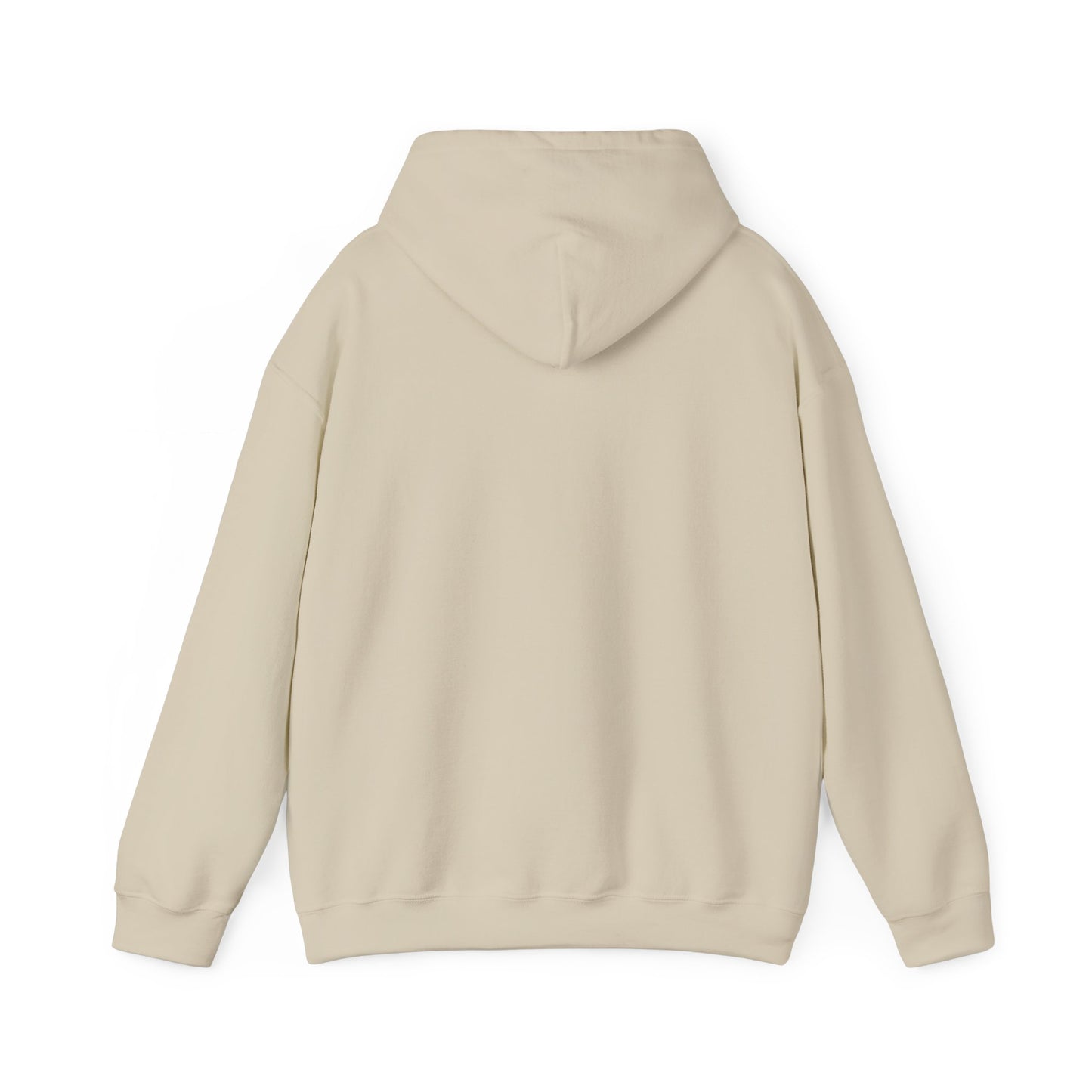 God Is Good Hoodie — Faith-Inspired White Pullover