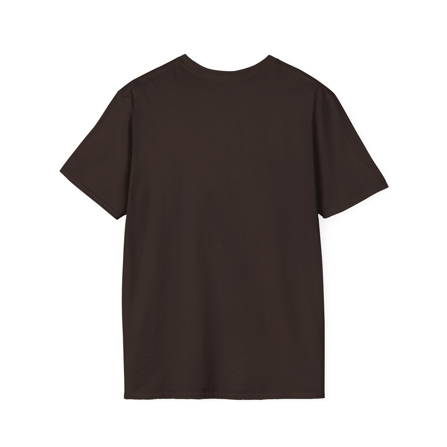 Praise The Lord T-shirt