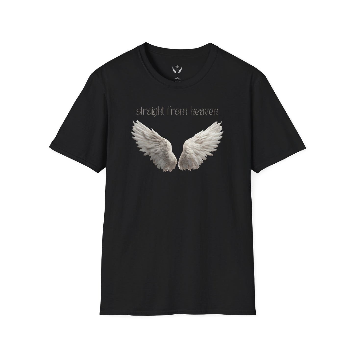Angel Wings T-Shirt