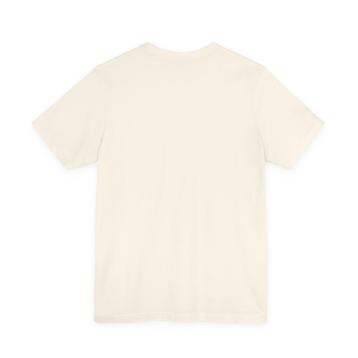 Jerusalem Skyline T-Shirt — Minimal City Outline Tee