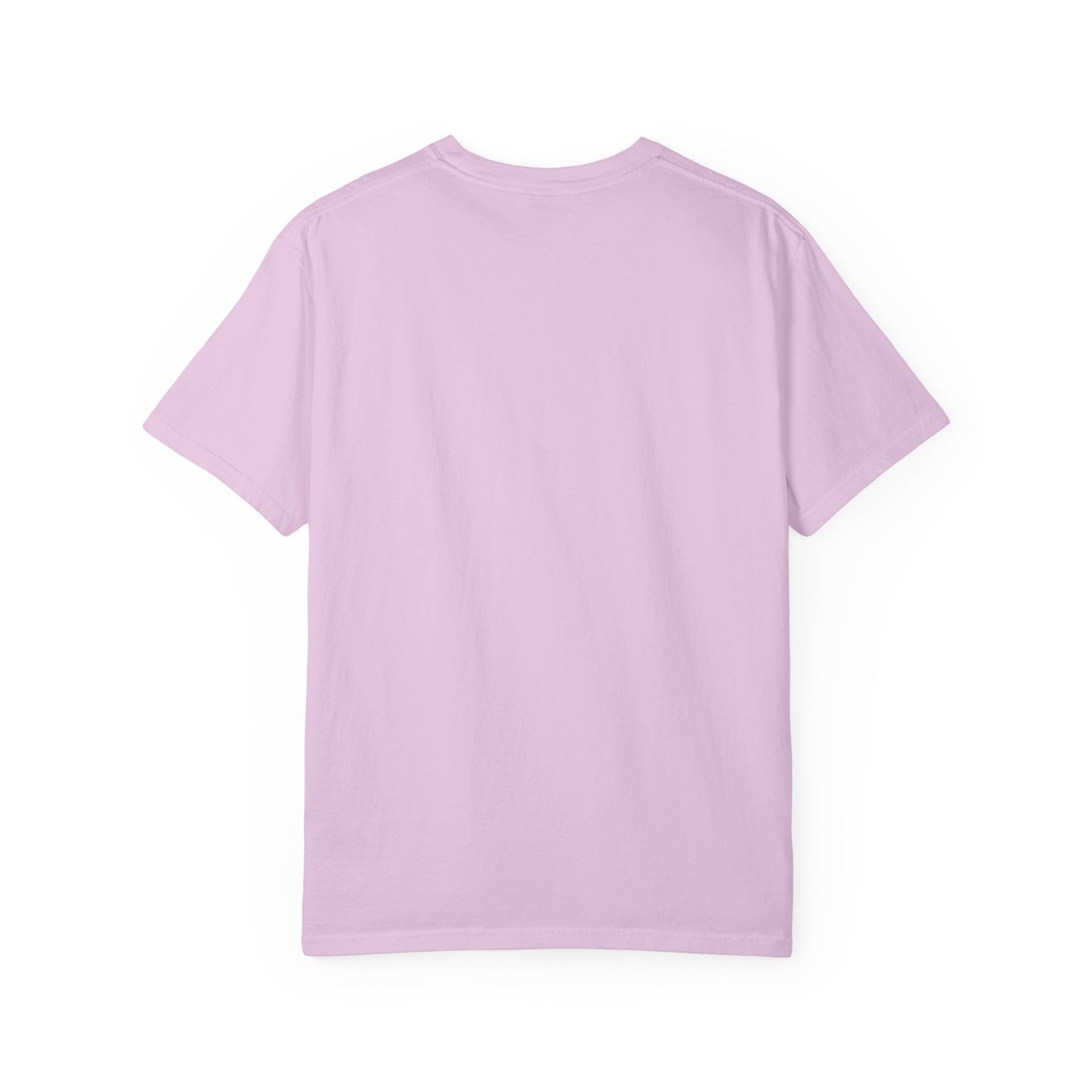 T-Shirt — Minimal "God Is Good" Script Tee