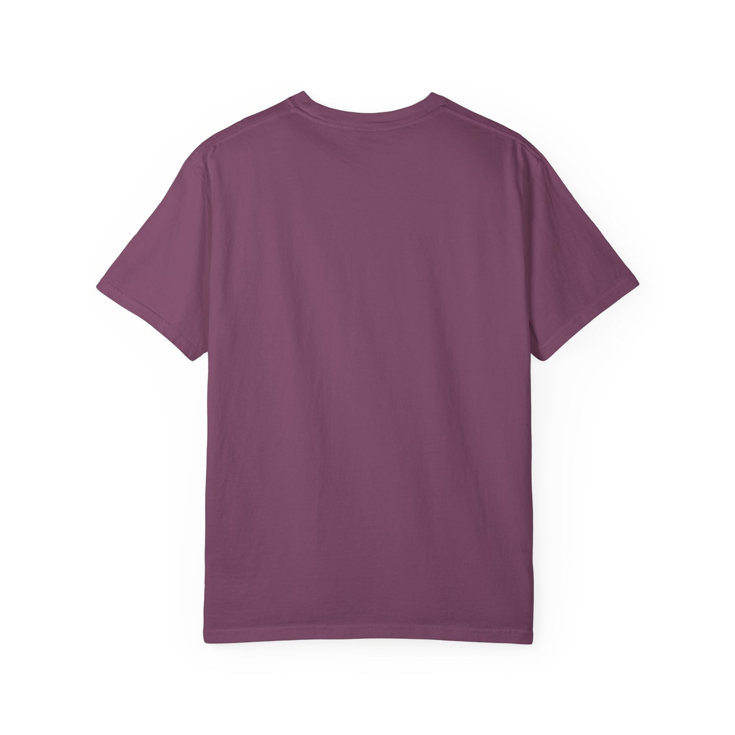 T-Shirt — Minimal "God Is Good" Script Tee