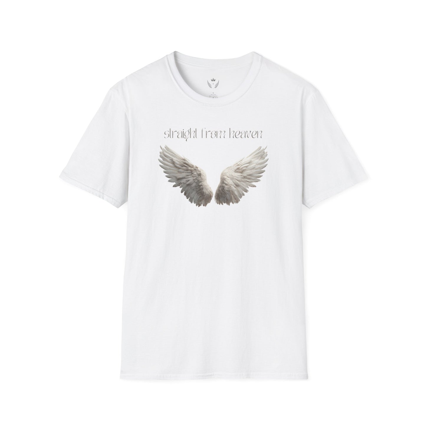 Angel Wings T-Shirt