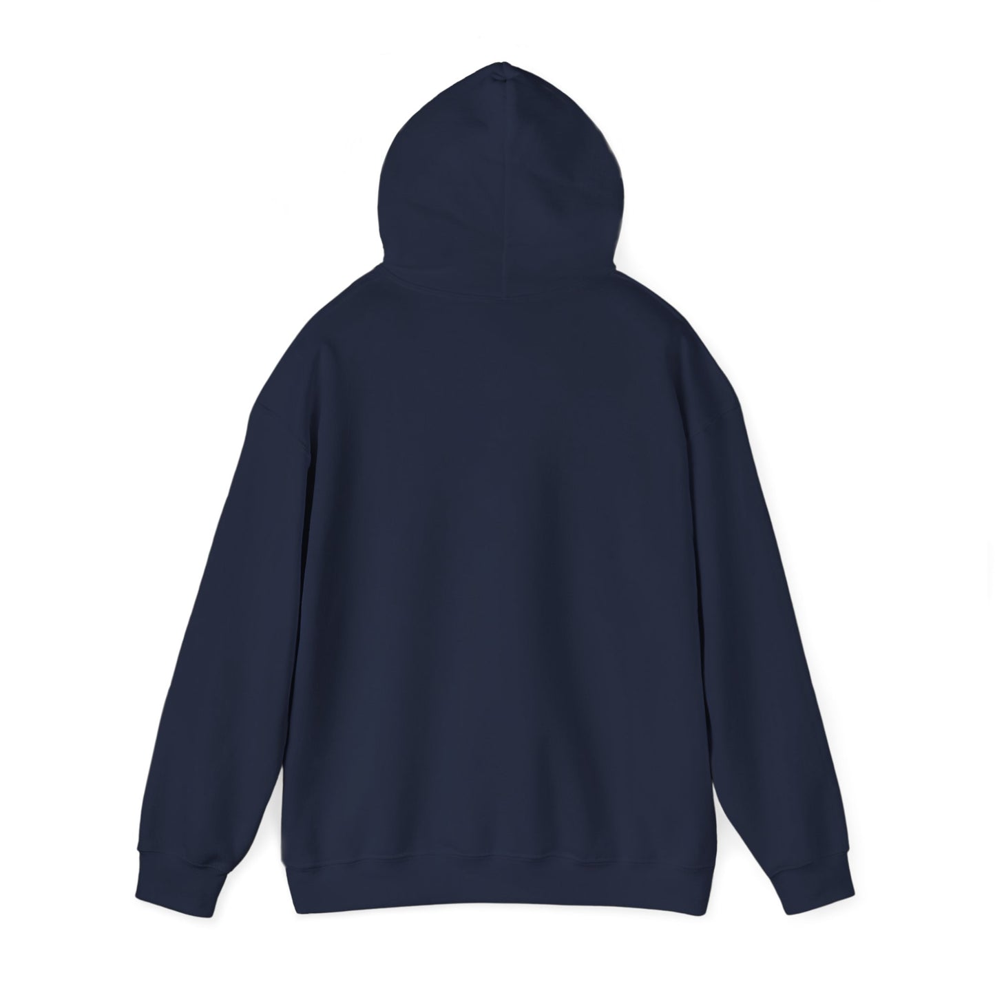God Is Good Hoodie — Faith-Inspired White Pullover